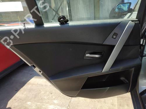 rear-left-panel-bmw-5-e60-2001-2002-2003-2004-2005-2006-2007-2008-2009-2010-34561683 main image