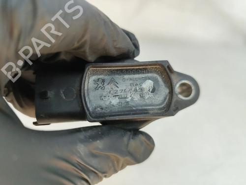 Ignition coil PEUGEOT 2008 I (CU_) 1.2 THP 110 / PureTech 110 | BP34522331M94 - Image 5