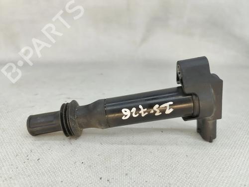 Ignition coil PEUGEOT 2008 I (CU_) 1.2 THP 110 / PureTech 110 | BP34522331M94 - Image 2