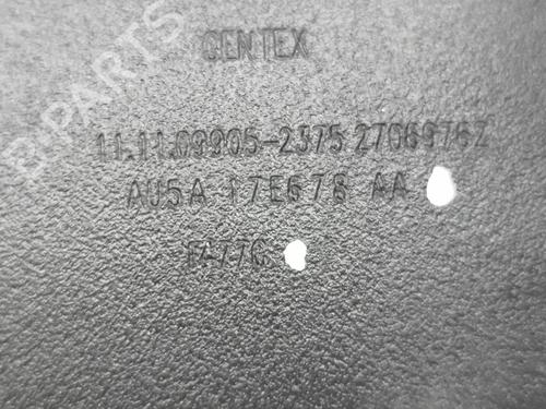 Rear mirror FORD FIESTA VI (CB1, CCN) 1.6 TDCi | BP34555169I6  - Image 8