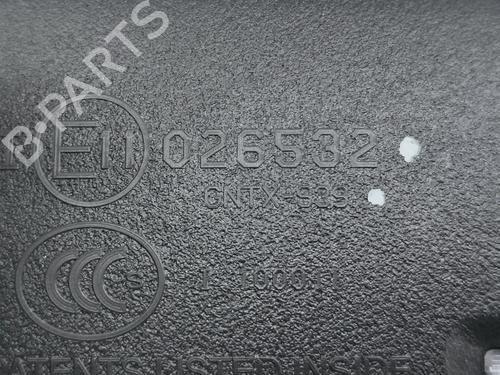 Rear mirror FORD FIESTA VI (CB1, CCN) 1.6 TDCi | BP34555169I6  - Image 9