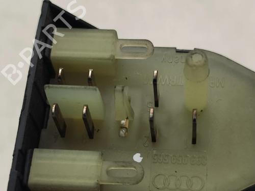 Mirror switch AUDI 80 B4 Avant (8C5) 1.9 TDI | BP34561673I25  - Image 7