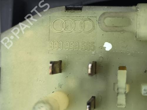Mirror switch AUDI 80 B4 Avant (8C5) 1.9 TDI | BP34561673I25  - Image 9