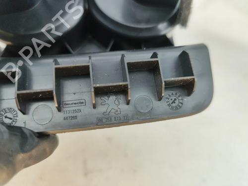 Cup/Object holder PEUGEOT 2008 I (CU_) 1.2 THP 110 / PureTech 110 | BP34522335I37 - Image 3