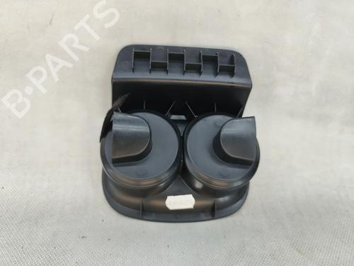 Cup/Object holder PEUGEOT 2008 I (CU_) 1.2 THP 110 / PureTech 110 | BP34522335I37 - Image 2