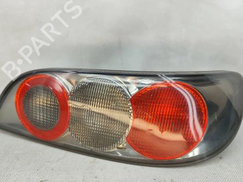 Used Right taillight Right taillight SMART ROADSTER (452) 0.7 (452.434) (82 hp) 34522352 34522352