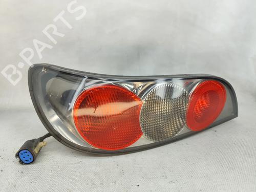 Used Left taillight Left taillight SMART ROADSTER (452) 0.7 (452.434) (82 hp) 34522353 34522353