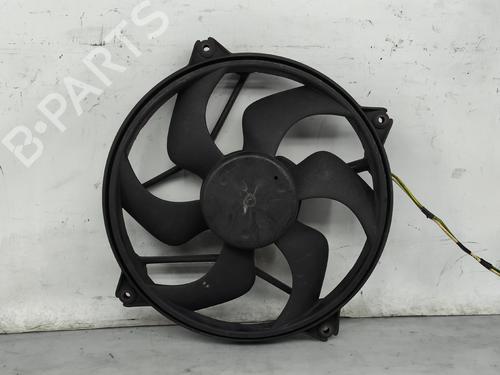 Used Radiator fan Radiator fan 34522208 34522208