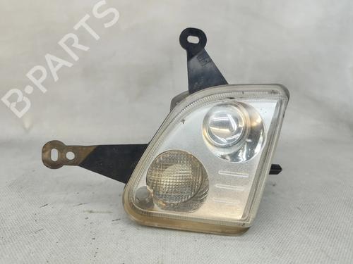 Used Left front indicator Left front indicator SMART ROADSTER (452) 0.7 (452.434) (82 hp) 34522355 34522355