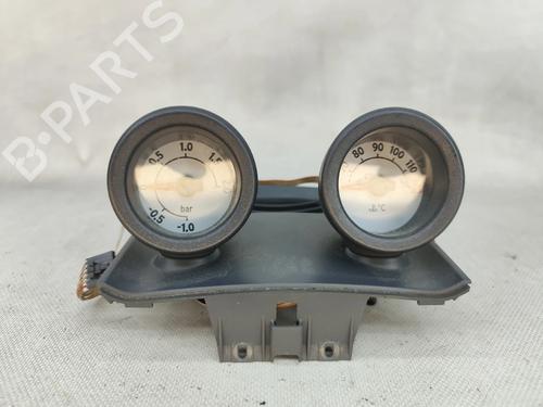 Used Instrument cluster Instrument cluster SMART ROADSTER (452) 0.7 (452.434) (82 hp) 34522357 34522357