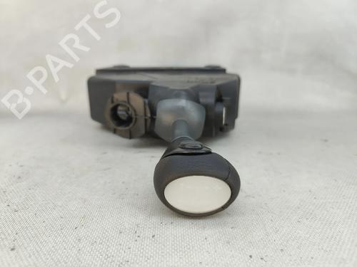 Gear lever SMART ROADSTER (452) 0.7 (452.434) | BP34522358M90 - Image 5