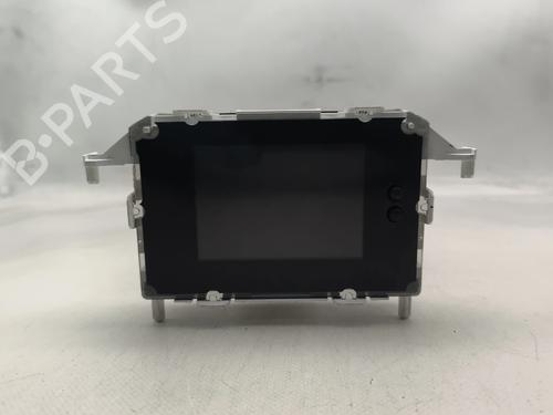 display-monitor-ford-fiesta-vi-cb1-ccn-2008-34555162 main image