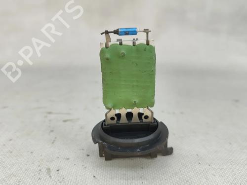 Used Heater resistor Heater resistor SMART ROADSTER (452) 0.7 (452.434) (82 hp) 34522363 34522363