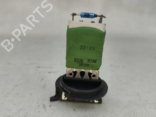 Heater resistor SMART ROADSTER (452) 0.7 (452.434) | BP34522363M108 - Image 2
