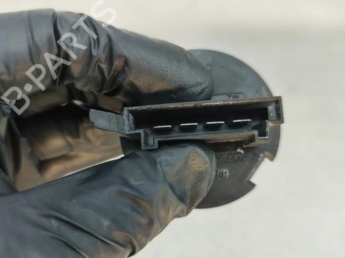 Heater resistor SMART ROADSTER (452) 0.7 (452.434) | BP34522363M108 - Image 5