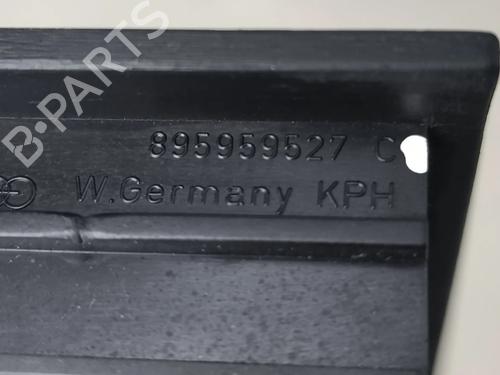 Left front window switch AUDI 80 B4 Avant (8C5) 1.9 TDI | BP34561672I27  - Image 8