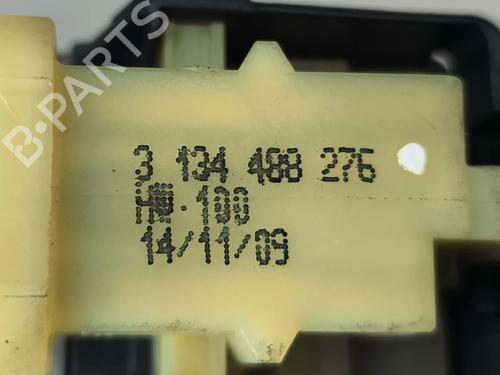 Left front window motor FORD FIESTA VI (CB1, CCN) 1.6 TDCi | BP34555173E21  - Image 9