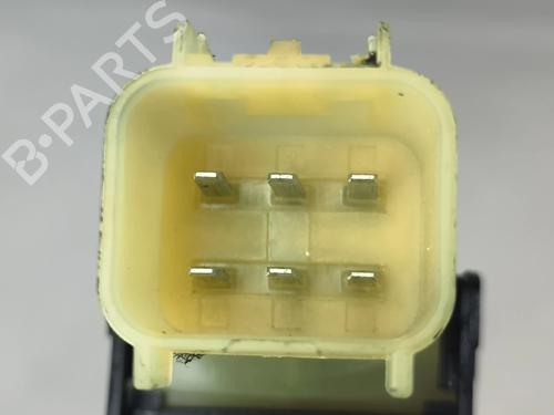 Left front window motor FORD FIESTA VI (CB1, CCN) 1.6 TDCi | BP34555173E21  - Image 7