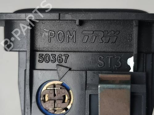 Warning switch ROVER 45 I Saloon (RT) 1.4 | BP34569052I22  - Image 8