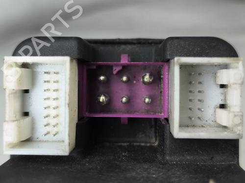 Comfort control module AUDI 80 B4 Avant (8C5) 1.9 TDI | BP34561678M56  - Image 9