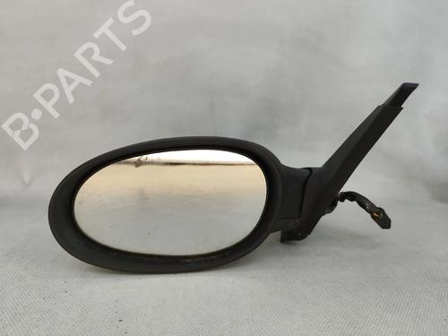 Used Left mirror Left mirror SMART ROADSTER (452) 0.7 (452.434) (82 hp) 34522368 34522368