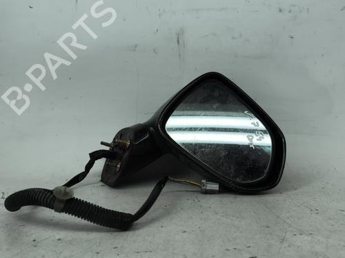 Used Right mirror Right mirror HONDA JAZZ II (GD_, GE3, GE2) 1.2 i-DSI (GD5, GE2) (78 hp) 34522477 34522477