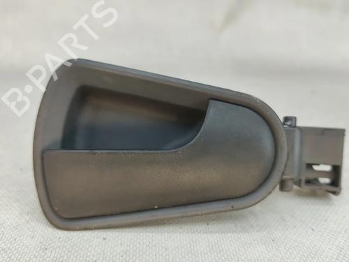 Used Front right interior door handle Front right interior door handle SMART ROADSTER (452) 0.7 (452.434) (82 hp) 34522378 34522378