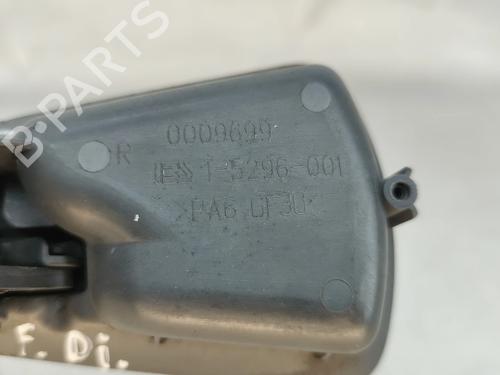 Front right interior door handle SMART ROADSTER (452) 0.7 (452.434) | BP34522378I14  - Image 5