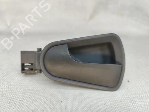 Used Front left interior door handle Front left interior door handle SMART ROADSTER (452) 0.7 (452.434) (82 hp) 34522379 34522379