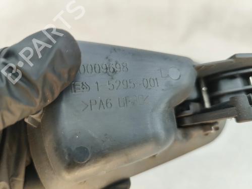 Front left interior door handle SMART ROADSTER (452) 0.7 (452.434) | BP34522379I13  - Image 5