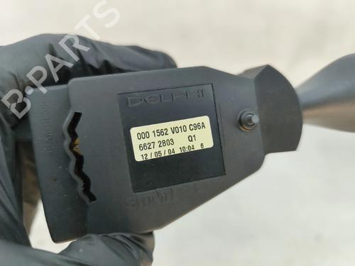 Ratstangsstang SMART ROADSTER (452) 0.7 (452.434) | BP34522382I23 - Image 5