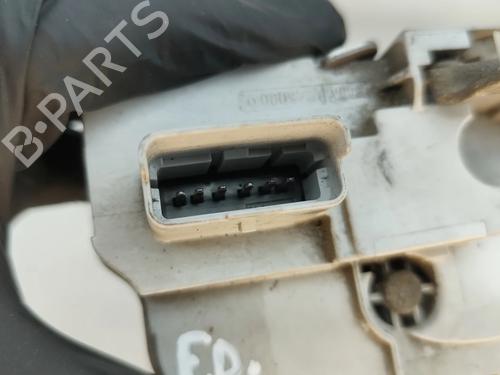 Front right lock SMART ROADSTER (452) 0.7 (452.434) | BP34522385C97  - Image 5