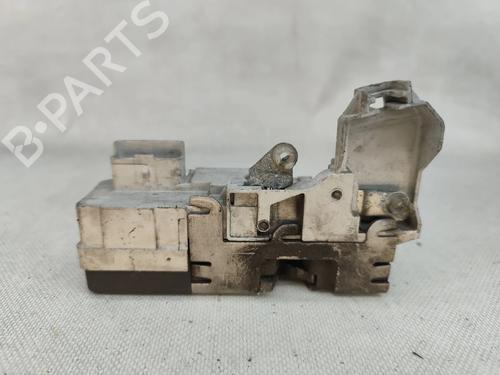 Used Front left lock Front left lock SMART ROADSTER (452) 0.7 (452.434) (82 hp) 34522386 34522386