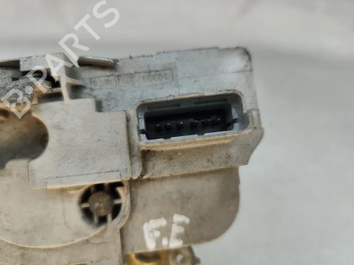 Front left lock SMART ROADSTER (452) 0.7 (452.434) | BP34522386C98  - Image 5