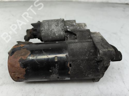 Used Starter Starter 34039216 34039216