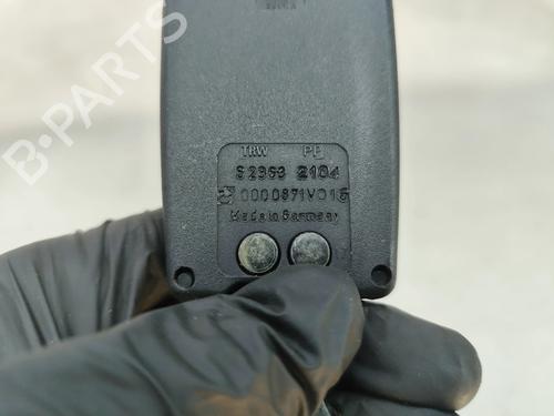 Seat buckle SMART ROADSTER (452) 0.7 (452.434) | BP34522388I32 - Image 5