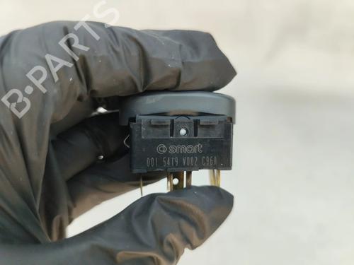 Switch SMART ROADSTER (452) 0.7 (452.434) | BP34522375I30 - Image 5