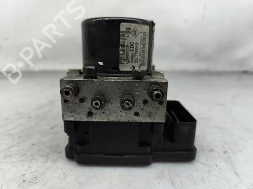 Used ABS pump ABS pump RENAULT MEGANE III Grandtour (KZ0/1) 1.5 dCi (KZ09, KZ0D, KZ1G, KZ29, KZ14, KZ1W, KZ10, KZ1F,... (110 hp) 34039219 34039219