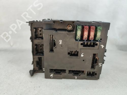 Used Fuse box Fuse box SMART ROADSTER (452) 0.7 (452.434) (82 hp) 34522392 34522392