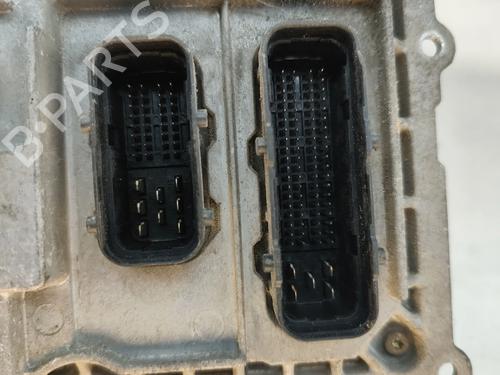 Engine control unit (ECU) SMART ROADSTER (452) 0.7 (452.434) | BP34522393M57  - Image 6