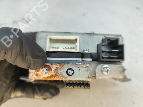 Steering ECU SMART ROADSTER (452) 0.7 (452.434) | BP34522395M49 - Image 6