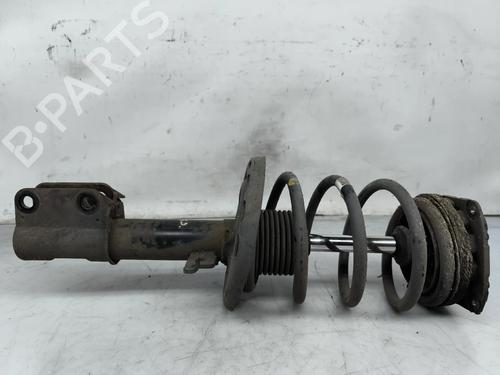 Used Right front shock absorber Right front shock absorber 34039211 34039211