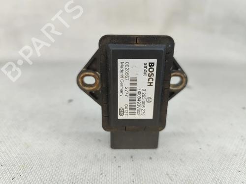 Used Electronic module Electronic module SMART ROADSTER (452) 0.7 (452.434) (82 hp) 34522397 34522397