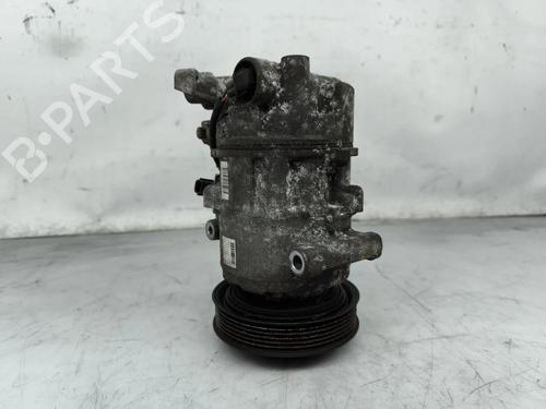 Used AC compressor AC compressor RENAULT MEGANE III Grandtour (KZ0/1) 1.5 dCi (KZ09, KZ0D, KZ1G, KZ29, KZ14, KZ1W, KZ10, KZ1F,... (110 hp) 34039215 34039215