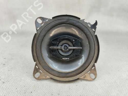 Used Speaker Speaker SMART ROADSTER (452) 0.7 (452.434) (82 hp) 34522399 34522399