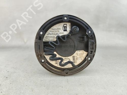 Tanklåg SMART ROADSTER (452) 0.7 (452.434) | BP34522400C131 - Image 2