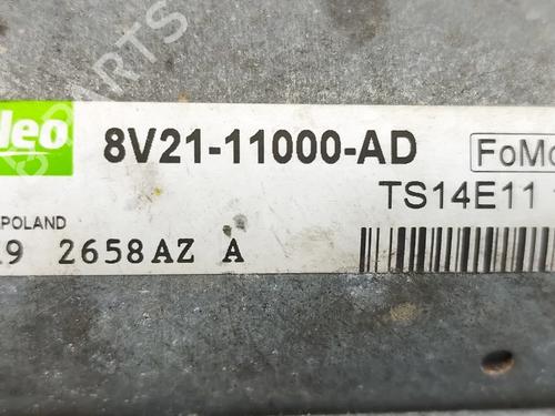 Starter FORD FIESTA VI (CB1, CCN) 1.6 TDCi | BP34555165M8  - Image 7