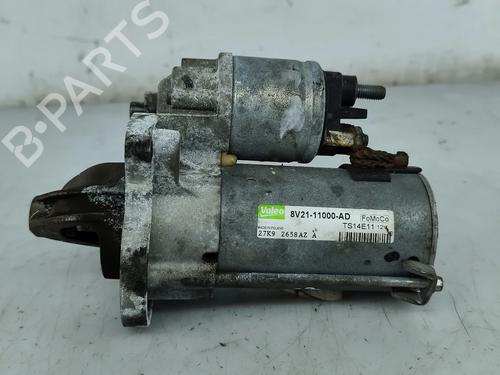 starter-ford-fiesta-vi-cb1-ccn-2008-34555165 main image