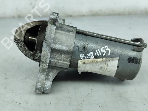 Starter FORD FIESTA VI (CB1, CCN) 1.6 TDCi | BP34555165M8  - Image 5