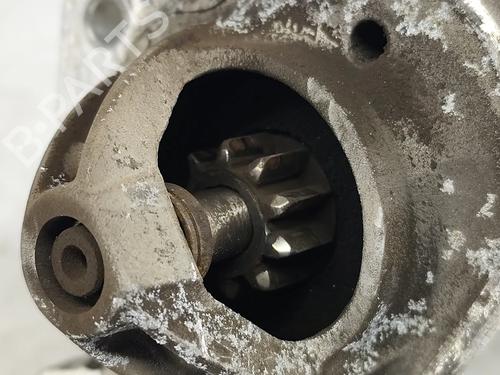 Starter FORD FIESTA VI (CB1, CCN) 1.6 TDCi | BP34555165M8  - Image 6